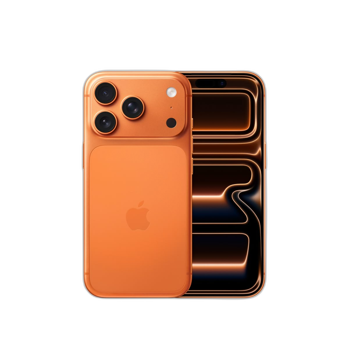 Apple iPhone 17 Pro 256GB Cosmic Orange