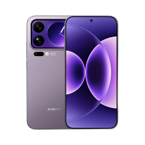 Xiaomi 17 Pro 12/512GB Black
