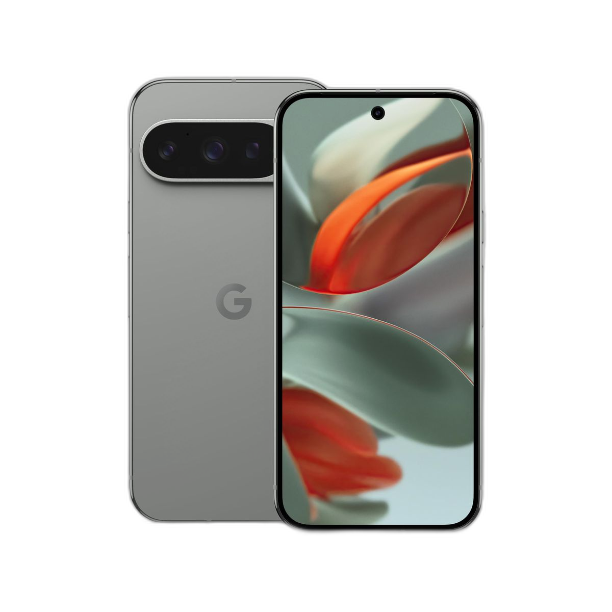 Google Pixel 9 Pro 256GB Obsidian